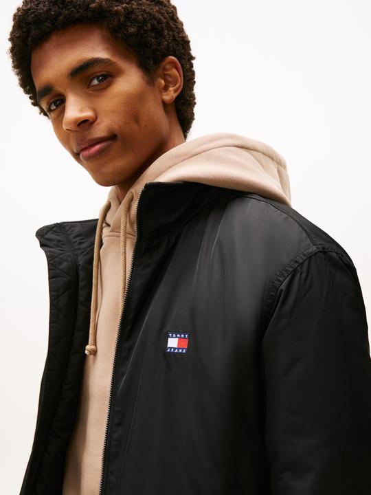 Immagine prodotto Tommy Jeans Tjm Essential Padded Jacket Ext (S)