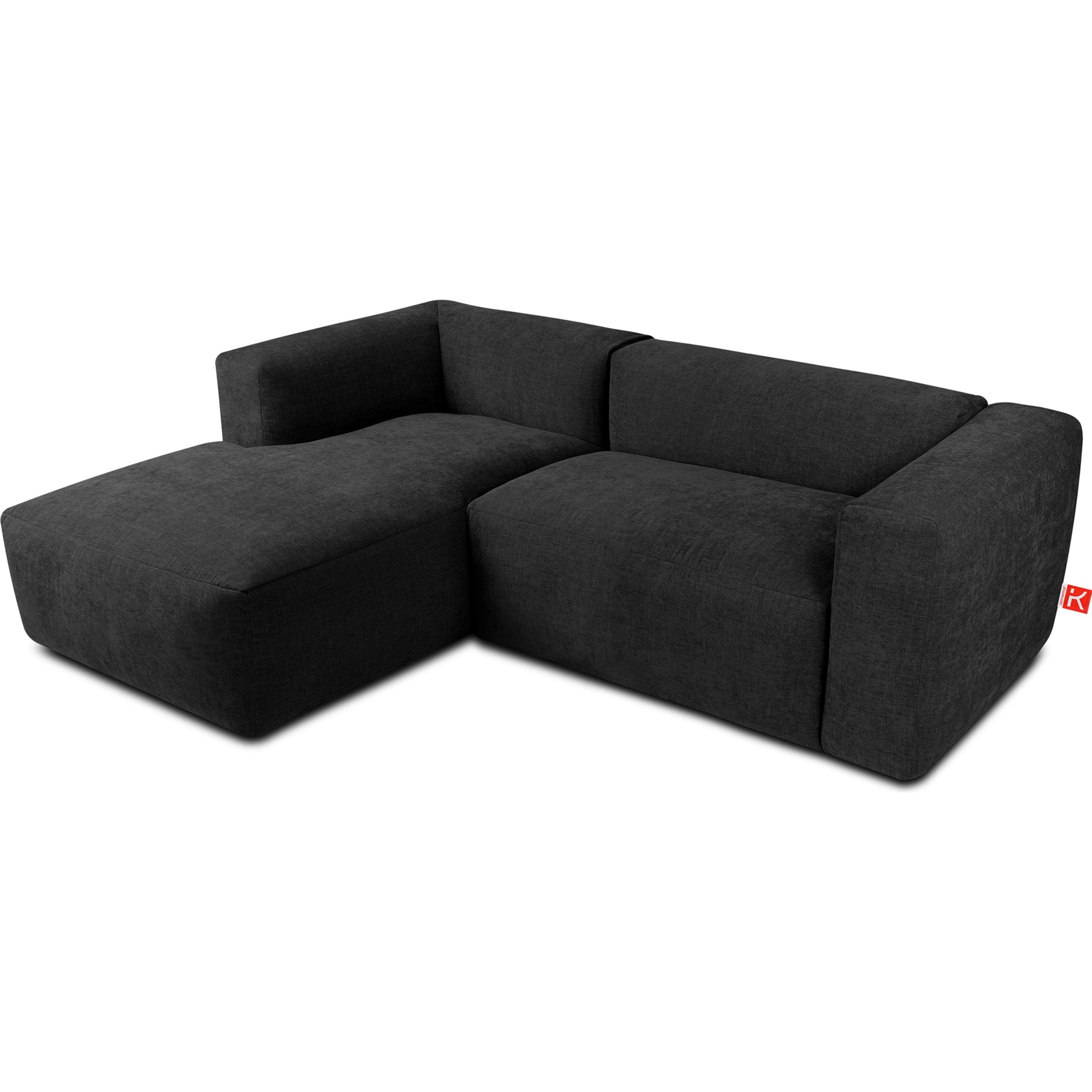 Thumbnail - Konsimo, Sofa, Buffo (Ecksofa)