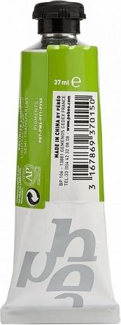 Actual product image Pebeo XL Fine Oil (English green light, 37 ml)