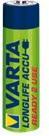 Actual product image Varta Recharge Accu Power (2 pcs., AA, 2100 mAh)
