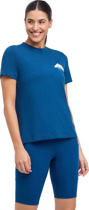 Immagine prodotto Falke TK Tee Climawool w (M)