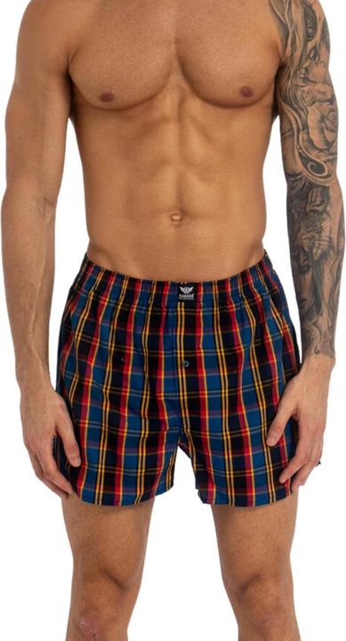 Produktbild Kandor Hexster Boxershorts (6erPack) (XL)