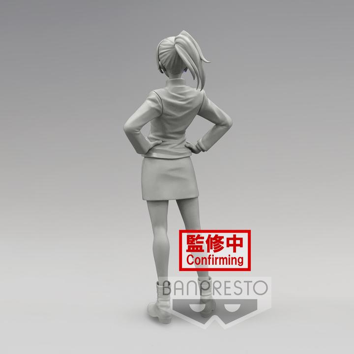 Produktbild Banpresto Jujutsu Kaisen - Jukon No Kata : Maki Zenin (A) 15cm