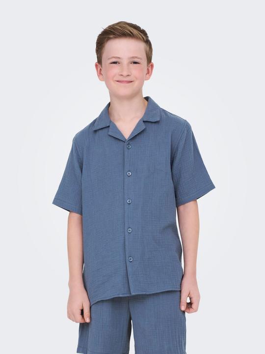 Immagine prodotto Only & Sons OSJKYLE Hemd Hemd (128)