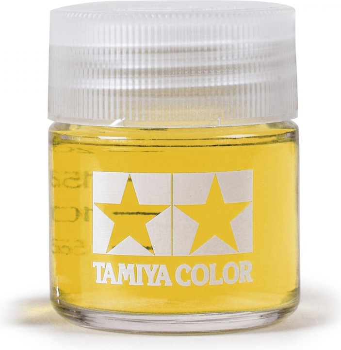 Produktbild Tamiya Farb-Mischglas rund 23ml