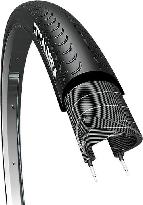 CST Caldera renforce niveau 5-6 (25-622)