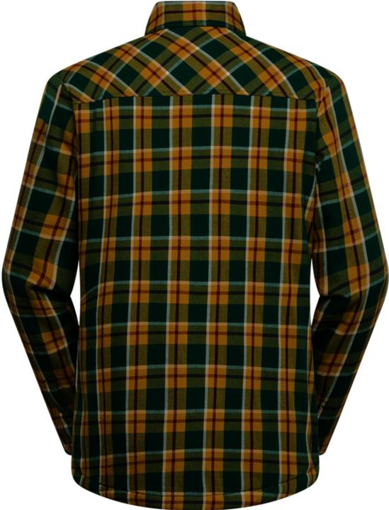 Produktbild La Sportiva Rambler Lined Flannel Shirt M (L)
