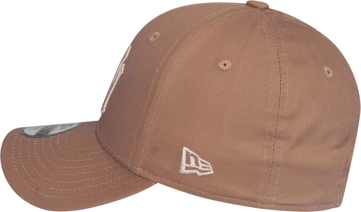 Produktbild New Era 9Forty Kinder Cap - New York Yankees khaki - Child (53, 52 C, 54 C)