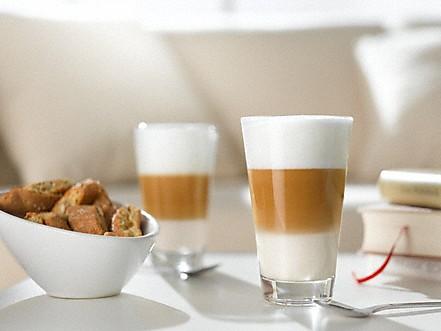 Produktbild Miele CM 6360 MilkPerfection