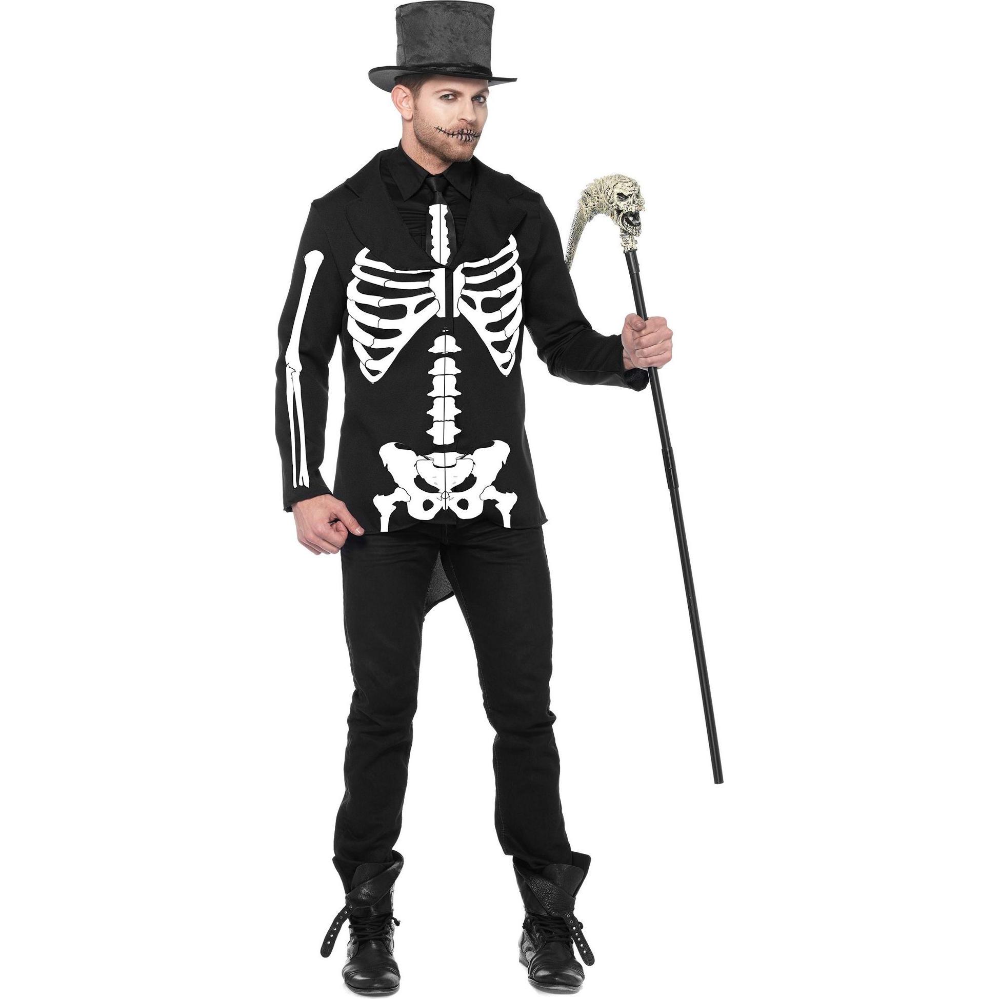 Leg Avenue Skelett (XL)
