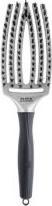 Image du produit Olivia Garden Fingerbrush Combo Trinity Purity White Gold medium