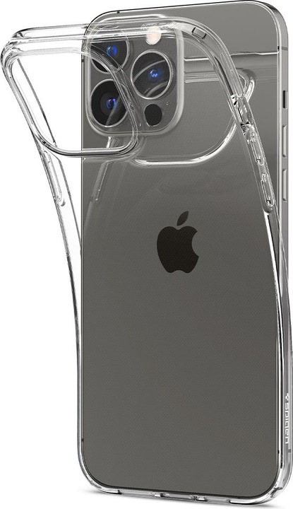 Productafbeelding Spigen Vloeibaar kristal (Apple iPhone 13 Pro)