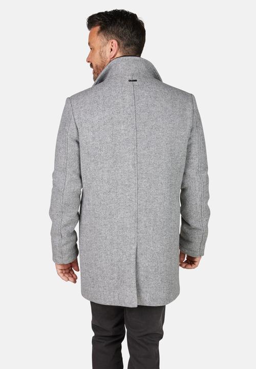 Produktbild Calamar Eleganter Wollmantel Twill