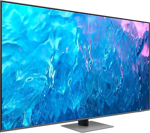 Actual product image Samsung QE75Q77CAT (74.41", QLED, 4K)