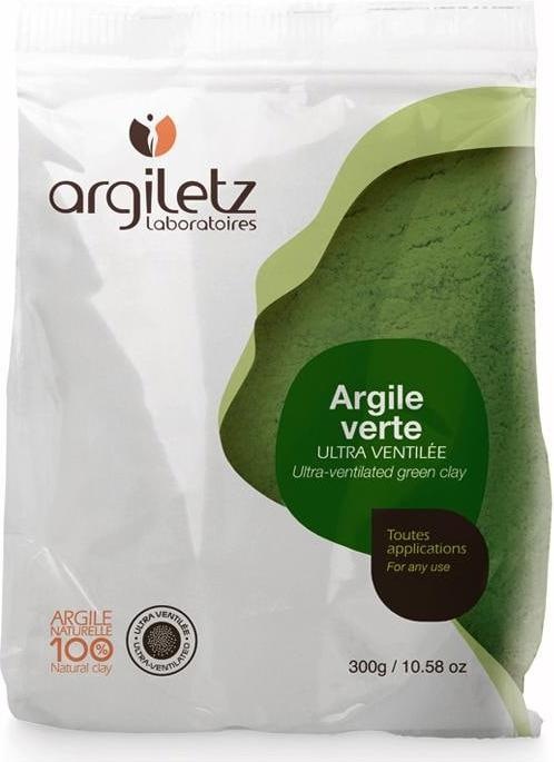 Image du produit Argiletz Guérir la Terre (864 ml)