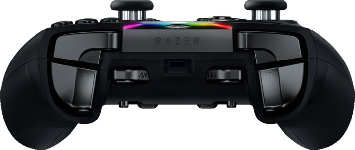 Produktbild Razer Wolverine Ultimate Gaming (Xbox Series X, Xbox One S, Xbox Series S, PC, Xbox One X)