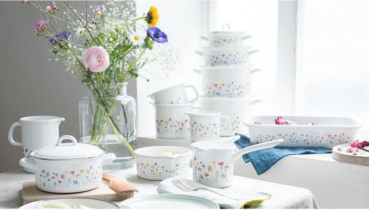 Actual product image Riess Plus Flora (2 l)