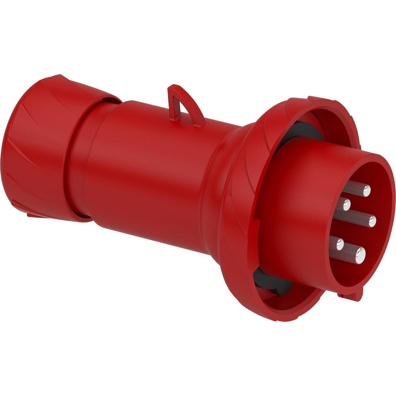Thumbnail - Schneider Electric, Netzstecker + Netzkupplung, SE PKX16M735 Stecker
