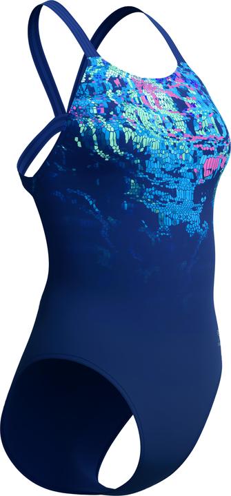 Produktbild Speedo Placement Printed Leaderback (42, 46)