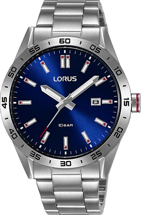 Produktbild Lorus Sport RH961NX9 (Sportuhr, 40 mm)