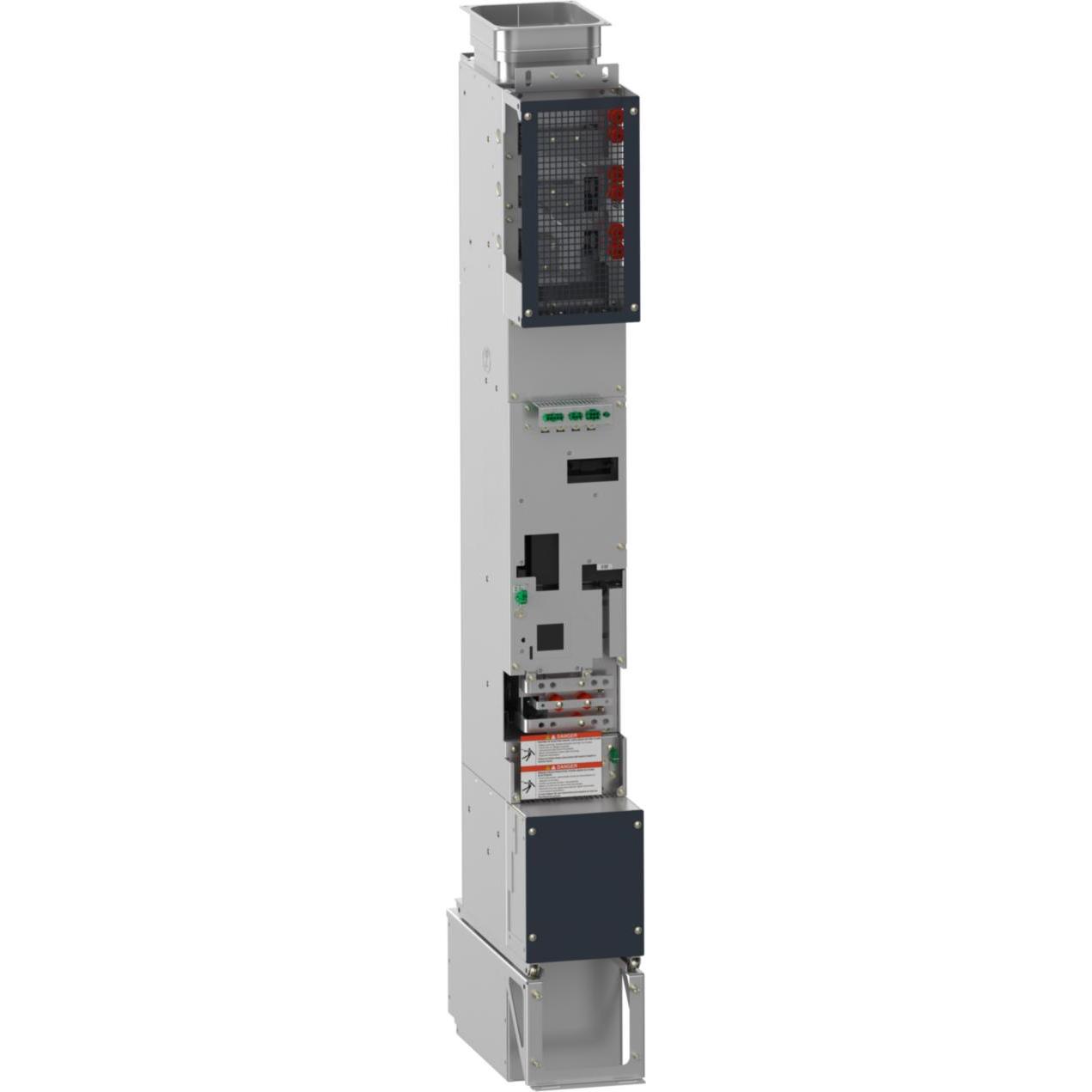 Schneider Electric, Frequenzumrichter, Standard-Stromversorgungsmodul, Altivar APM1A0C20Y6
