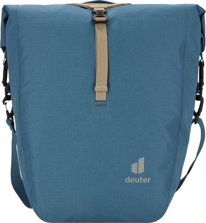 Produktbild Deuter Weybridge 25+5 (25 l, Gepäckträgertasche)