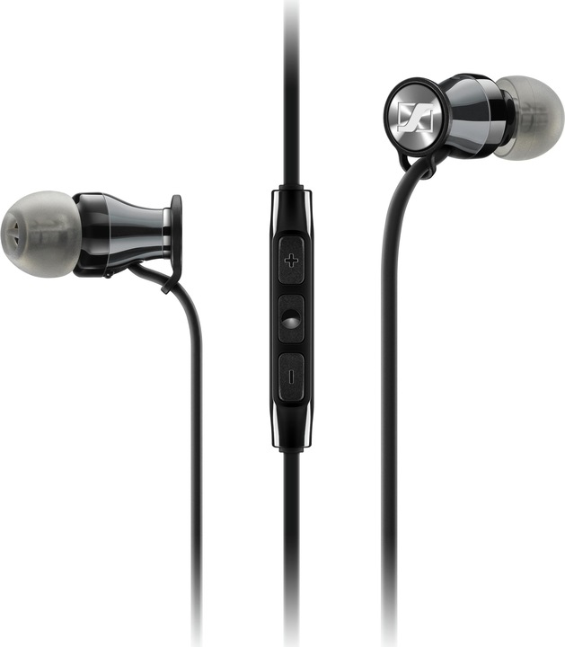 Actual product image Sennheiser Momentum 2 In-Ear G (Android)