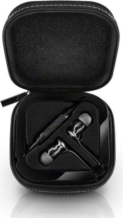 Actual product image Sennheiser Momentum 2 In-Ear G (Android)