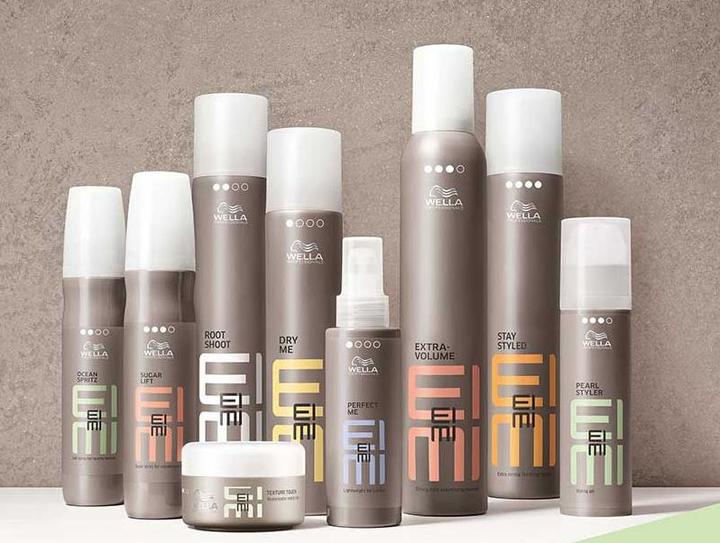 Immagine prodotto Wella Struttura robusta EIMI (Crema per capelli, 150 ml)