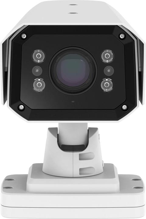 Produktbild Hanwha Techwin IP-Cam Road AI 3MP High Speed Global Shutter Camera TNO-7180RLP (2048 x 1536 Pixels)