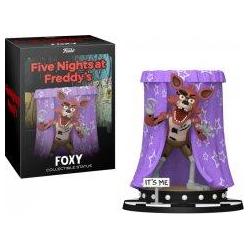 Thumbnail - Funko AF Five Nights at Freddy's Security Breach : Foxy 30cm