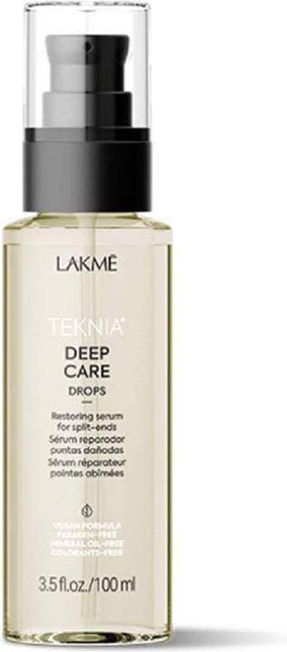 Immagine prodotto Lakmé Teknia Deep Care (100 ml)