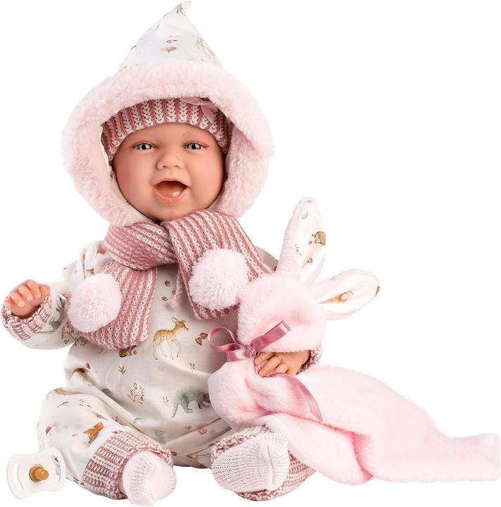 Actual product image Llorens Mimi Bunny