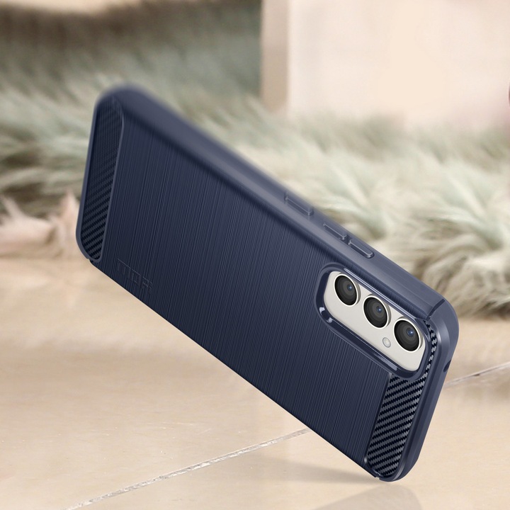 Actual product image Avizar Carbrush Series (Samsung Galaxy A34 5G)