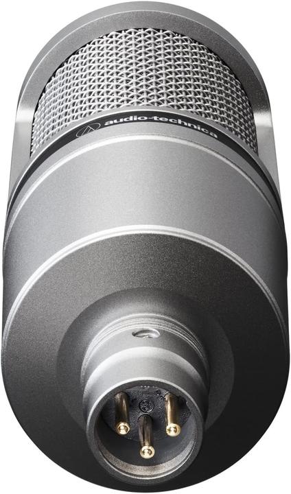Immagine prodotto Audio-Technica AT2020USB-X (AT2020USB-X)