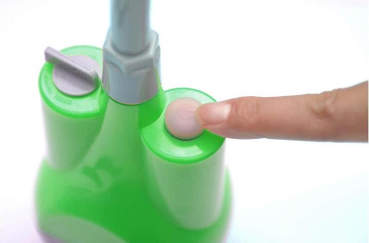 Actual product image Aqua2Go Gd320