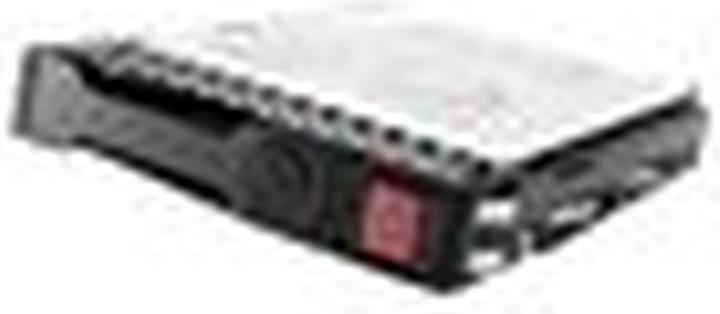 HPE 600 GB 2,5-Zoll-SAS-3-Serverfestplatte (12 GB). (0.60 TB, 2.5")