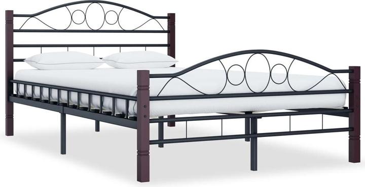 Image du produit vidaXL Pris (120 x 200 cm)