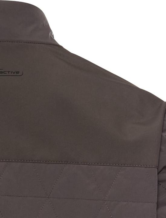 Actual product image Camel Active Blouson mit Stehkragen (50)