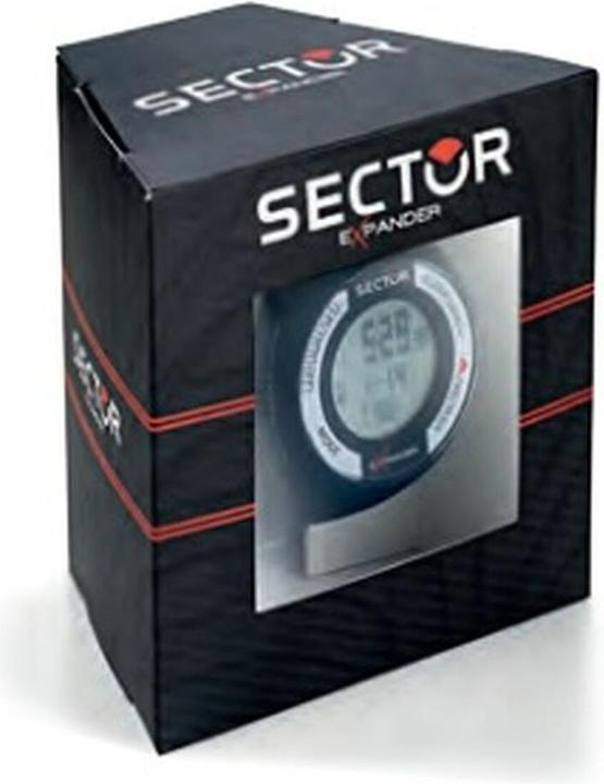 Produktbild Sector Mod. CARDIO (47 mm)