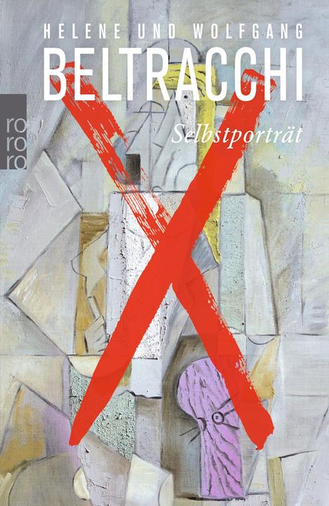 Produktbild Selbstporträt (Deutsch, Helene Beltracchi, 2018)