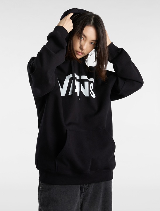 Actual product image Vans Classic III PO (L)