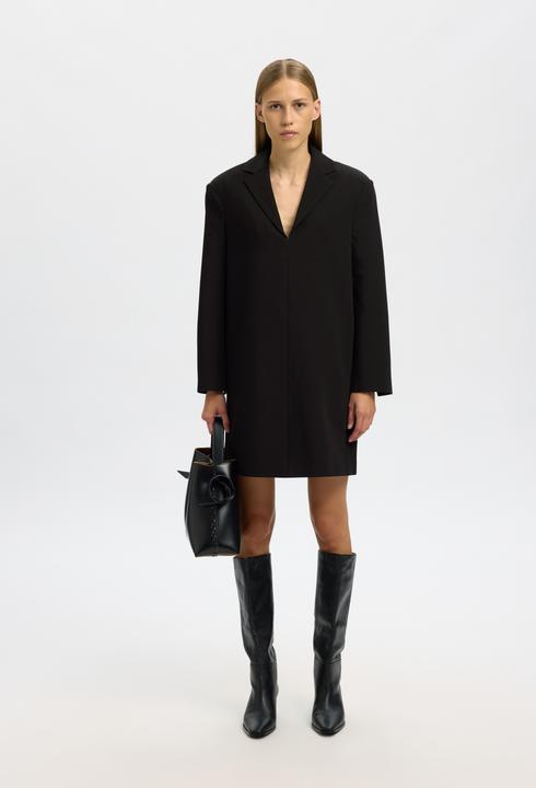 Image du produit Selected Langarm Blazerkleid (34)