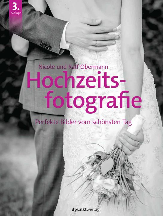 Produktbild Hochzeitsfotografie (Deutsch, Nicole Obermann, 2018)