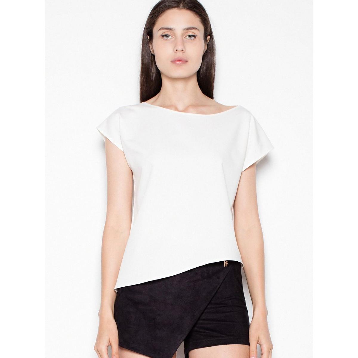 Venton, Bluse, Bluse, Beige, (S)