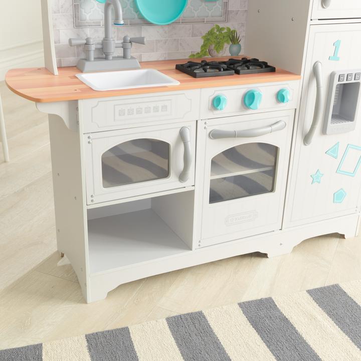 Produktbild KidKraft Countryside Play Kitchen