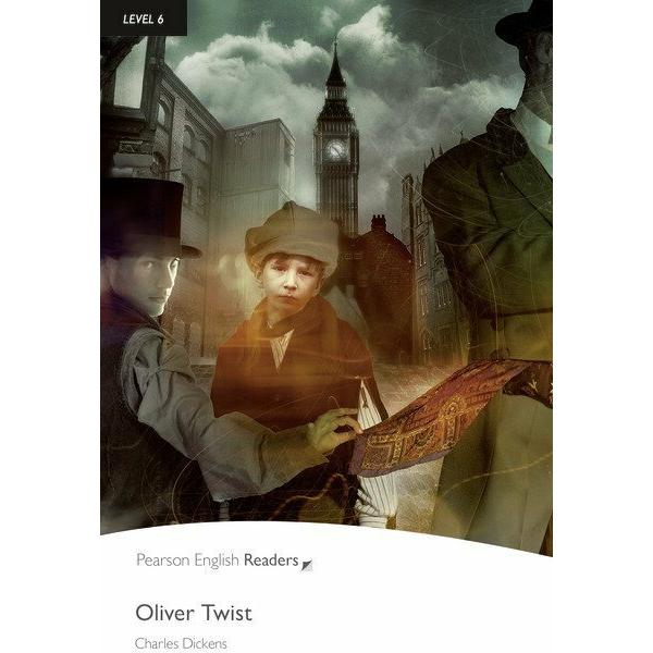 Oliver Twist, Schulbücher von Charles Dickens