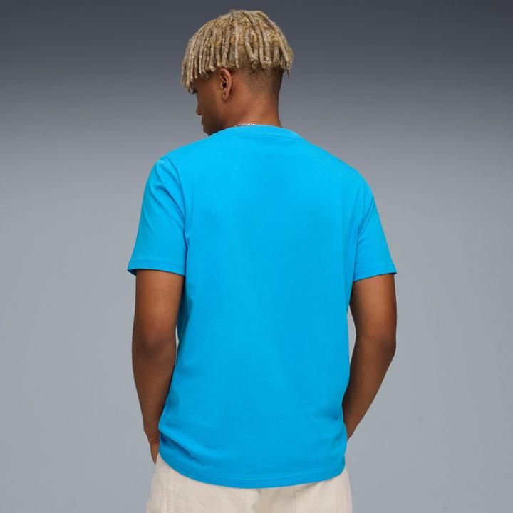 Image du produit Puma T-shirt logo OM King 2025/26 (M)