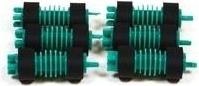 Produktbild Lexmark Spare parts kit, Feed roll (2), Pick roll (2), Separation roll (2)