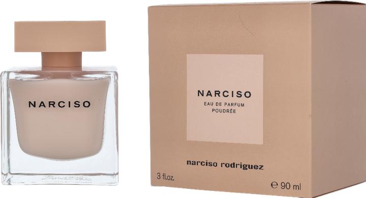 Actual product image Narciso Rodriguez Narciso (Eau de parfum, 90 ml)